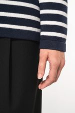 Pull marin femme – Image 4