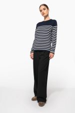 Pull marin femme – Image 5