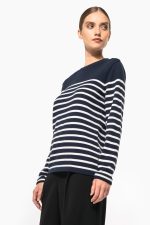 Pull marin femme – Image 7