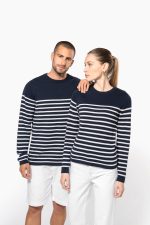 Pull marin homme – Image 18