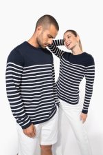 Pull marin homme – Image 14
