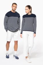 Pull marin homme – Image 13