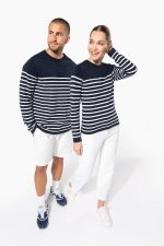 Pull marin homme – Image 17