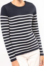Pull marin femme – Image 14