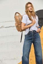 Sac à dos style urbain – Image 3