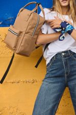 Sac à dos style urbain – Image 2