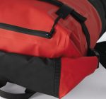 Sac à dos imperméable avec sangles de compression – Image 6