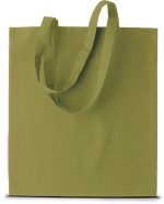 Sac shopping avec longues anses