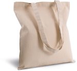 Sac shopping en coton canvas – Image 3