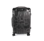 Trolley Cabine "Geoline" 4 roues multidirectionnelles – Image 4