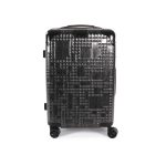 Trolley Cabine "Geoline" 4 roues multidirectionnelles – Image 3