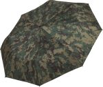 Mini parapluie pliable – Image 3
