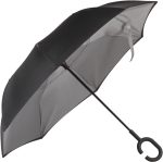 Parapluie inversé mains libres – Image 2