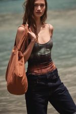 Sac de shopping en coton délavé – Image 5