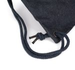 Sac à dos denim – Image 2