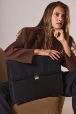 Sac porte-documents Kialma par K-loop – Image 3