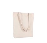Sac cabas en coton recyclé