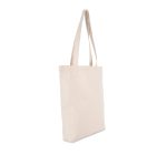 Sac cabas en coton recyclé – Image 3