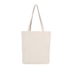 Sac cabas en coton recyclé – Image 2