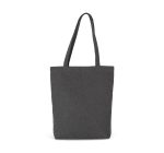 Sac cabas en coton "K-loop project" recyclé