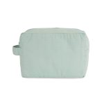Trousse de toilette en coton biologique – Image 2