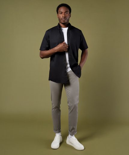 Workforce shirt short-sleeved (classic fit)