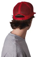 Casquette Trucker - 6 panneaux – Image 6