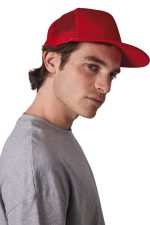 Casquette Trucker - 6 panneaux – Image 5