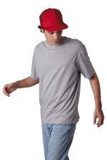 Casquette Trucker - 6 panneaux – Image 4