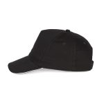 Casquette sandwich contrasté - 5 panneaux – Image 8