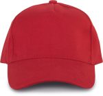 Casquette 5 panneaux – Image 6