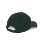 Casquette sandwich contrasté - 6 panneaux – Image 7