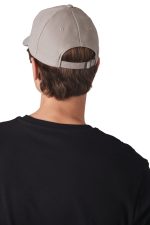 Casquette sandwich contrasté - 6 panneaux – Image 3