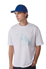 Casquette Baseball avec sandwich - 6 panneaux – Image 5
