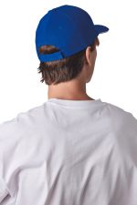 Casquette Baseball avec sandwich - 6 panneaux – Image 3
