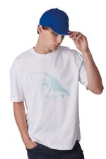 Casquette Baseball avec sandwich - 6 panneaux – Image 4