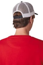 Casquette trucker - 6 panneaux – Image 3