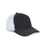 Casquette trucker - 6 panneaux – Image 5