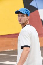 Casquette de jockey - K-up Gold Label – Image 6