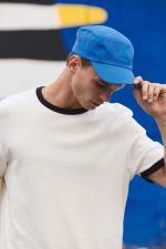 Casquette de jockey - K-up Gold Label – Image 3