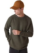 Casquette 5 panneaux - K-up Gold Label – Image 2
