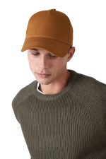 Casquette 5 panneaux - K-up Gold Label – Image 4