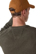 Casquette 5 panneaux - K-up Gold Label – Image 5