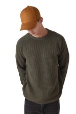 Casquette 5 panneaux - K-up Gold Label