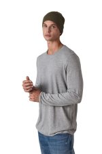 Bonnet avec revers - K-up Gold Label – Image 9