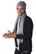 Écharpe en tricot – Image 3