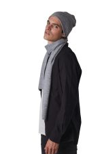 Écharpe en tricot – Image 2