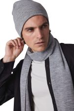 Écharpe en tricot – Image 4