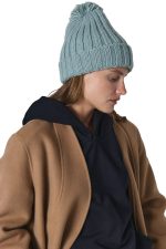 Bonnet à pompon – Image 3