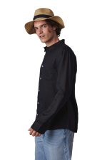 Chapeau de paille classique – Image 2